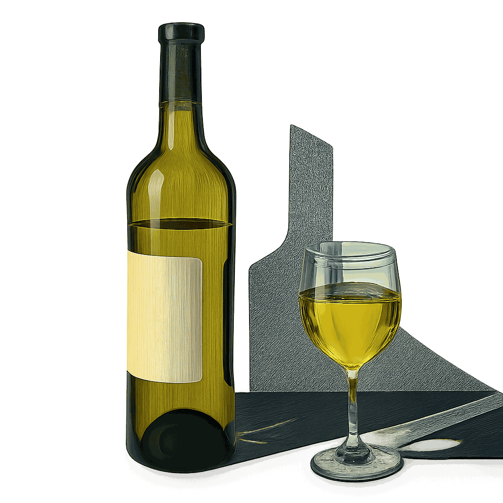 Muscat wine